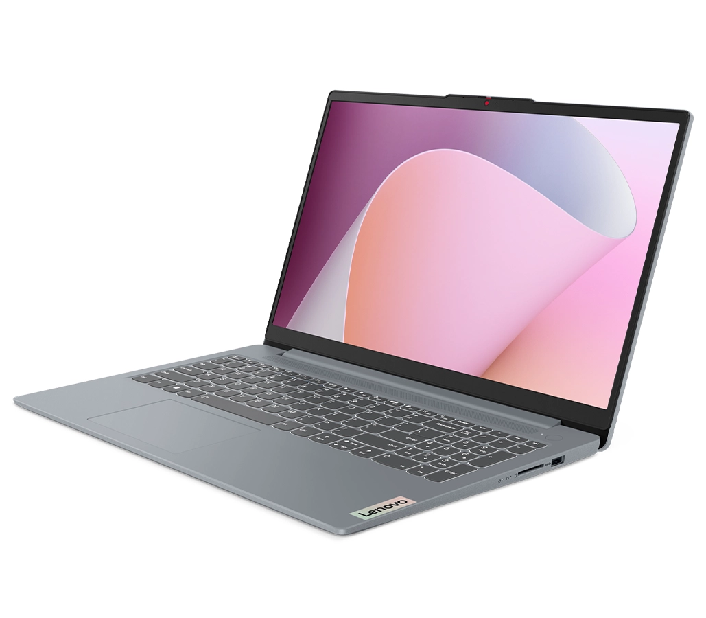 Lenovo 82XM00FDJP　IdeaPad Slim 3 Gen 8 IdeaPad Slim 3 (15″ AMD) | Versatile everyday-use AMD laptop