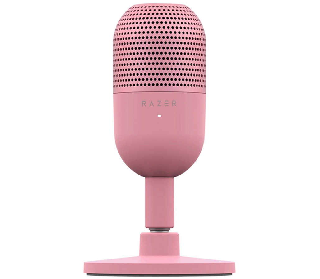 その他 Seiren BT RZ19-04150100-R3M1 Amazon.com: Razer Seiren BT: Bluetooth Microphone for Mobile