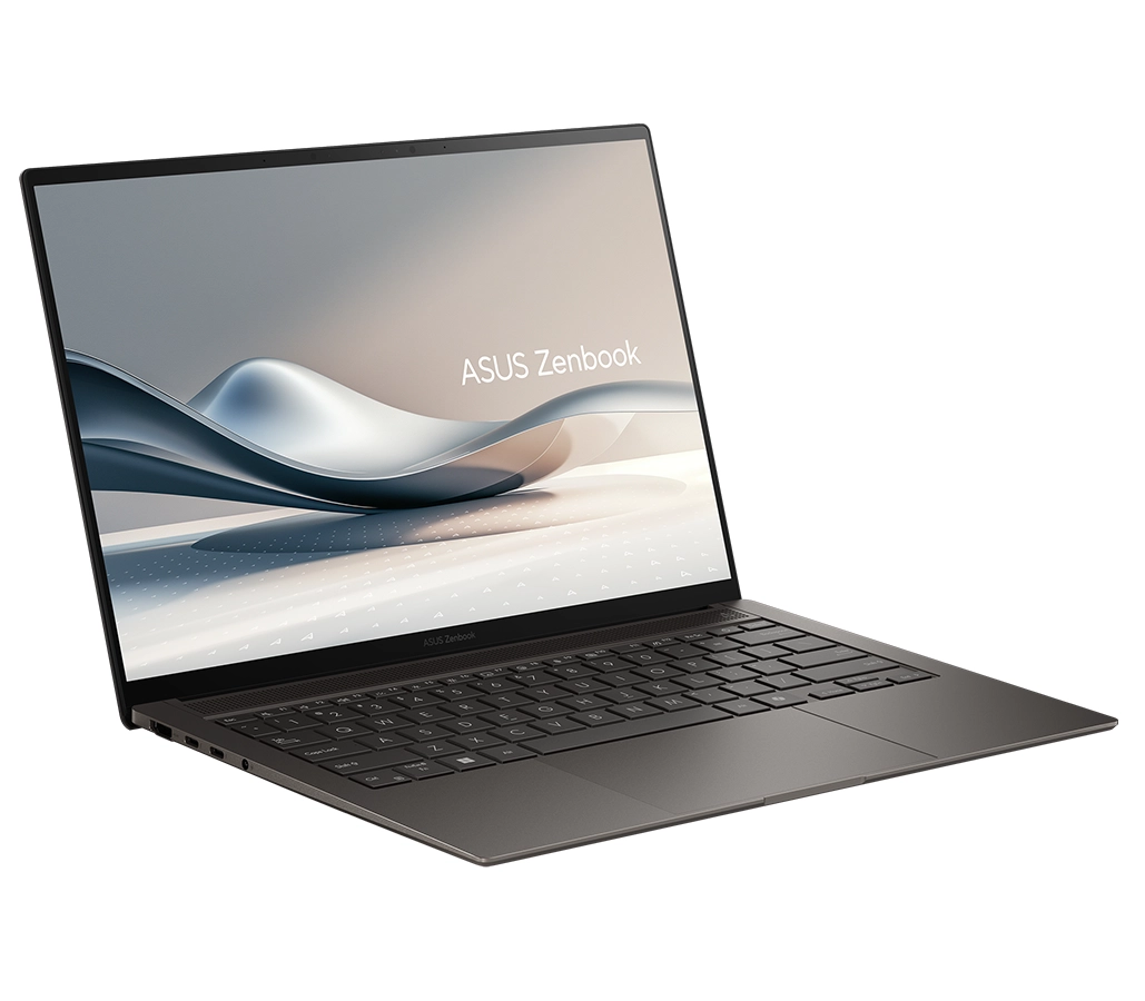 ほぼ未使用 ASUS Zenbook S14 UX5406SA Ultra7 ASUS Announces All-New AI-Powered Zenbook S 14 (UX5406