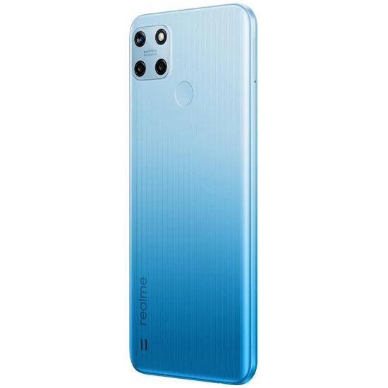 Realme C25Y 4GB/64GB RMX3269 - Blue