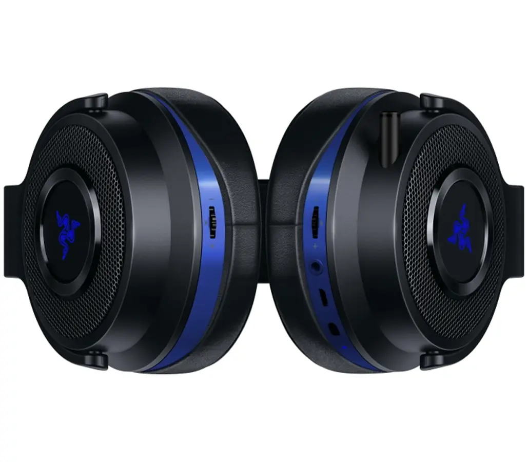 Headphones Razer Thresher ps4 (RZ04-02580100-R3G1) - black