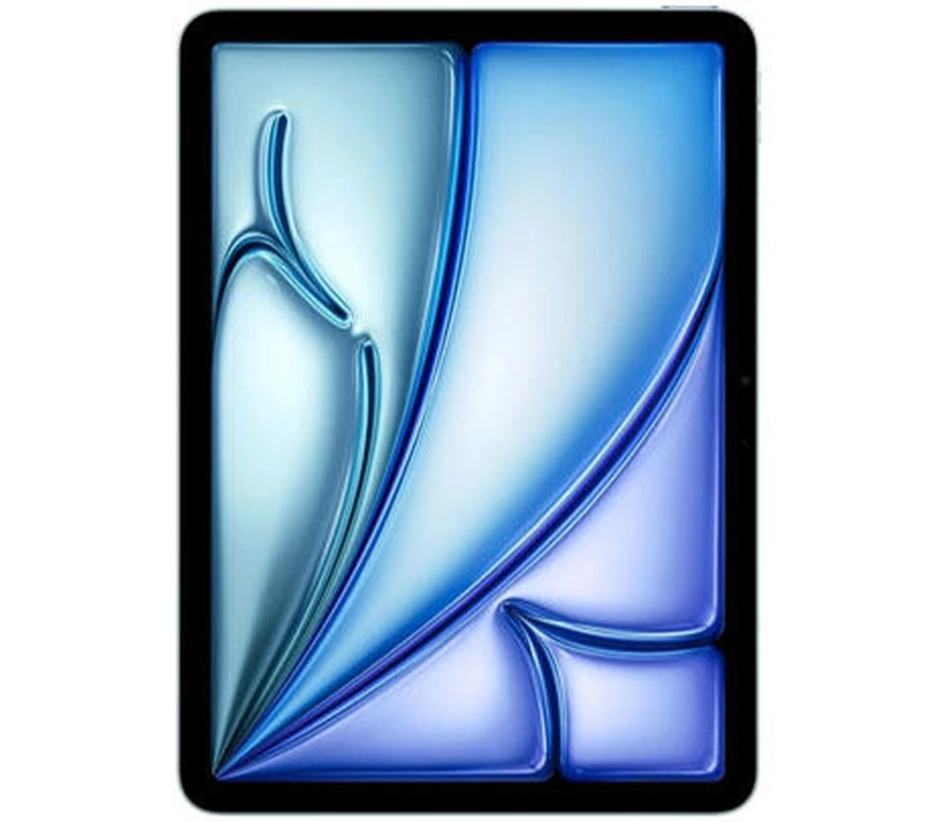 Tablet Apple iPad Air 11 (2024) M2 256GB Wi-Fi - Blue | Beon Tablet Apple iPad Air 11 (2024) M2 256GB Wi-Fi - Blue | Beon