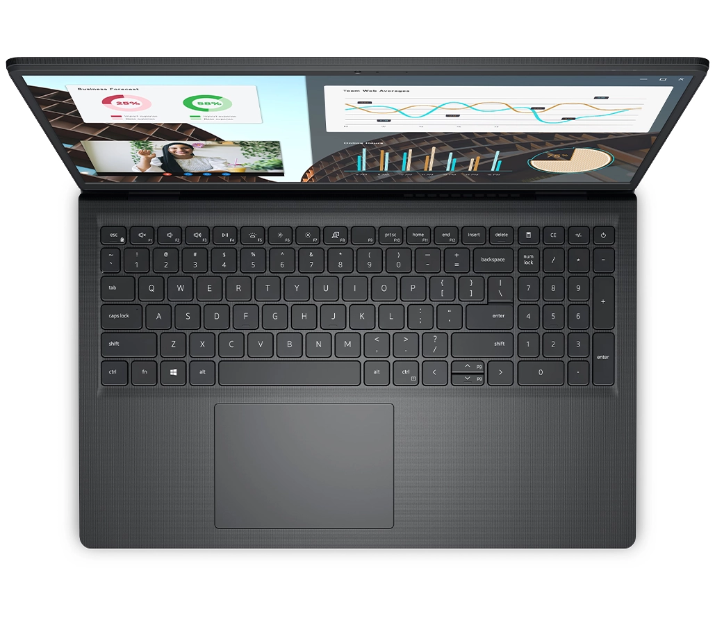 Notebook Dell Vostro 3530 Core i7-1355U 16 GB 512 GB SSD