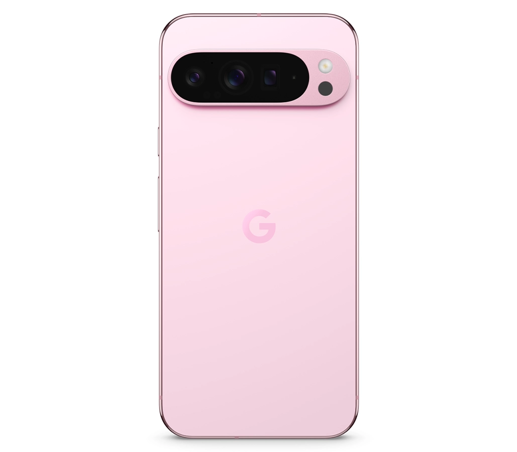 Mobile Phone Google Pixel 9 Pro XL 16GB/256GB - Rose Quartz