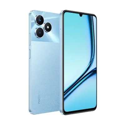 Mobile phone Realme Note 50 4GB/128GB (RMX3834) - Sky Blue