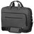 ნოუთბუქის ჩანთა 2E Laptop Bag Business DLX 16" - Dark Grey