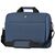ნოუთბუქის ჩანთა 2E Laptop Bag Melange 16" - Navy Blue