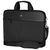 ნოუთბუქის ჩანთა 2E Laptop Bag Officeman 17" - Black